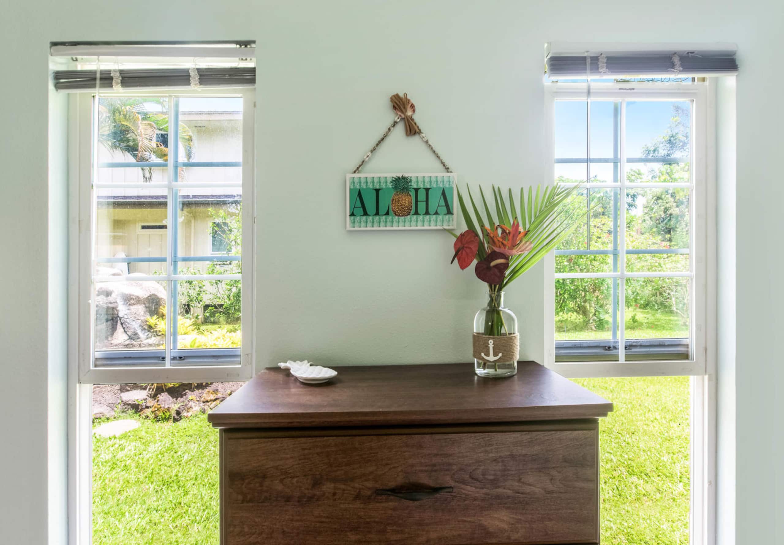 Home in Princeville · ★4.67 · 4 bedrooms · 6 beds · 3 private baths - Image 22