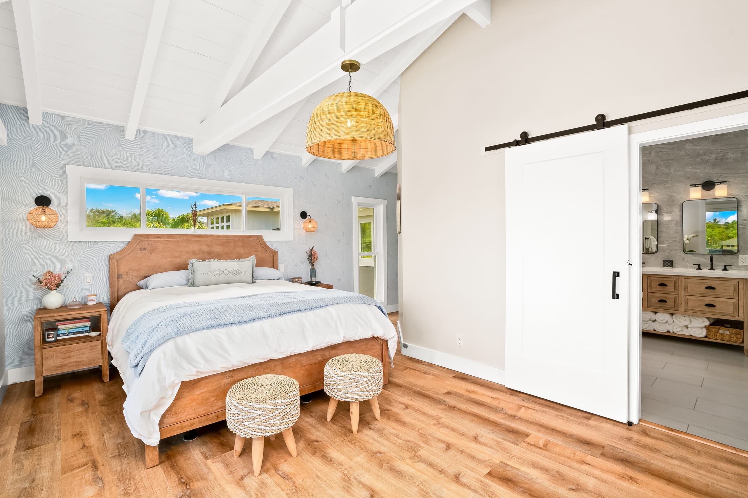 Home in Princeville · ★4.67 · 4 bedrooms · 6 beds · 3 private baths - Image 16