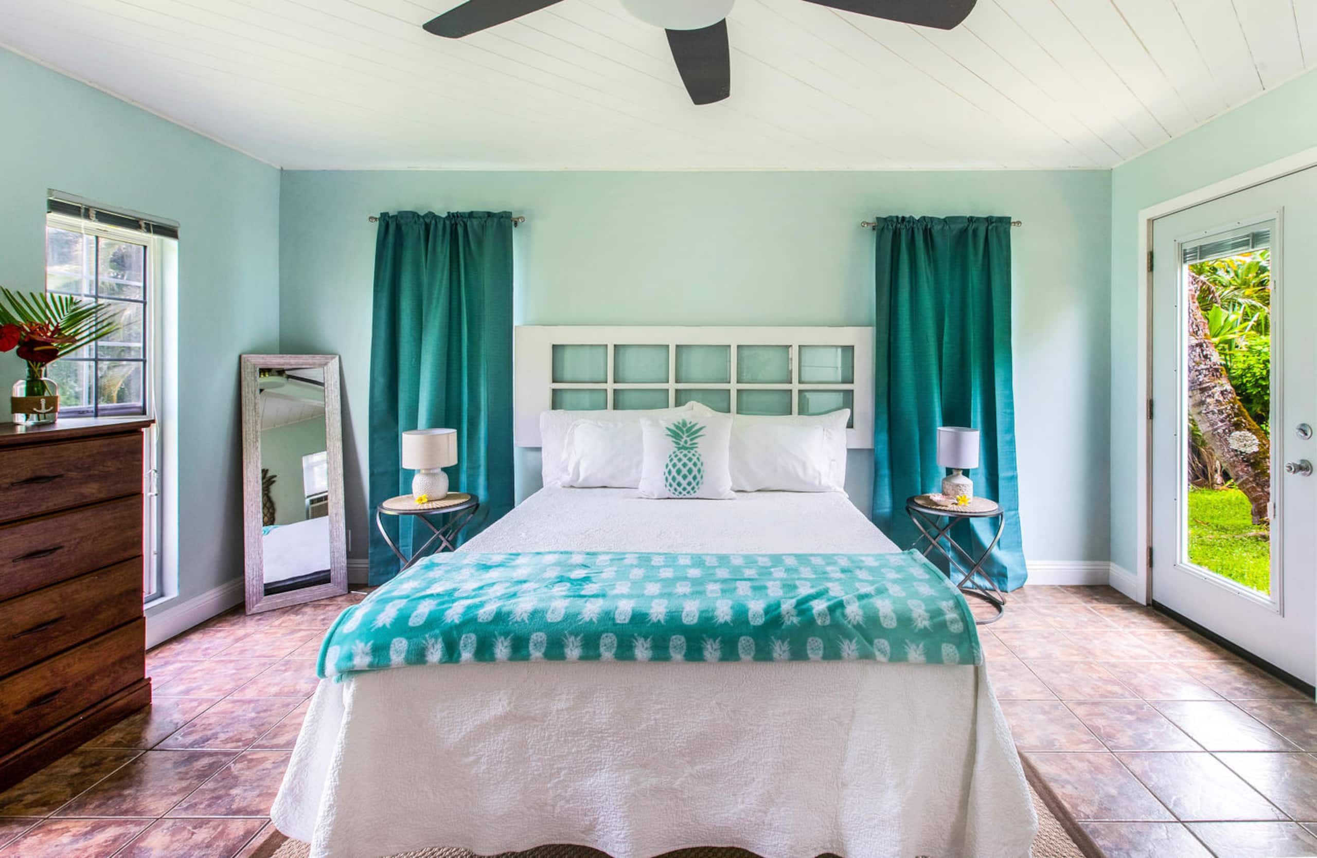 Home in Princeville · ★4.67 · 4 bedrooms · 6 beds · 3 private baths - Image 21