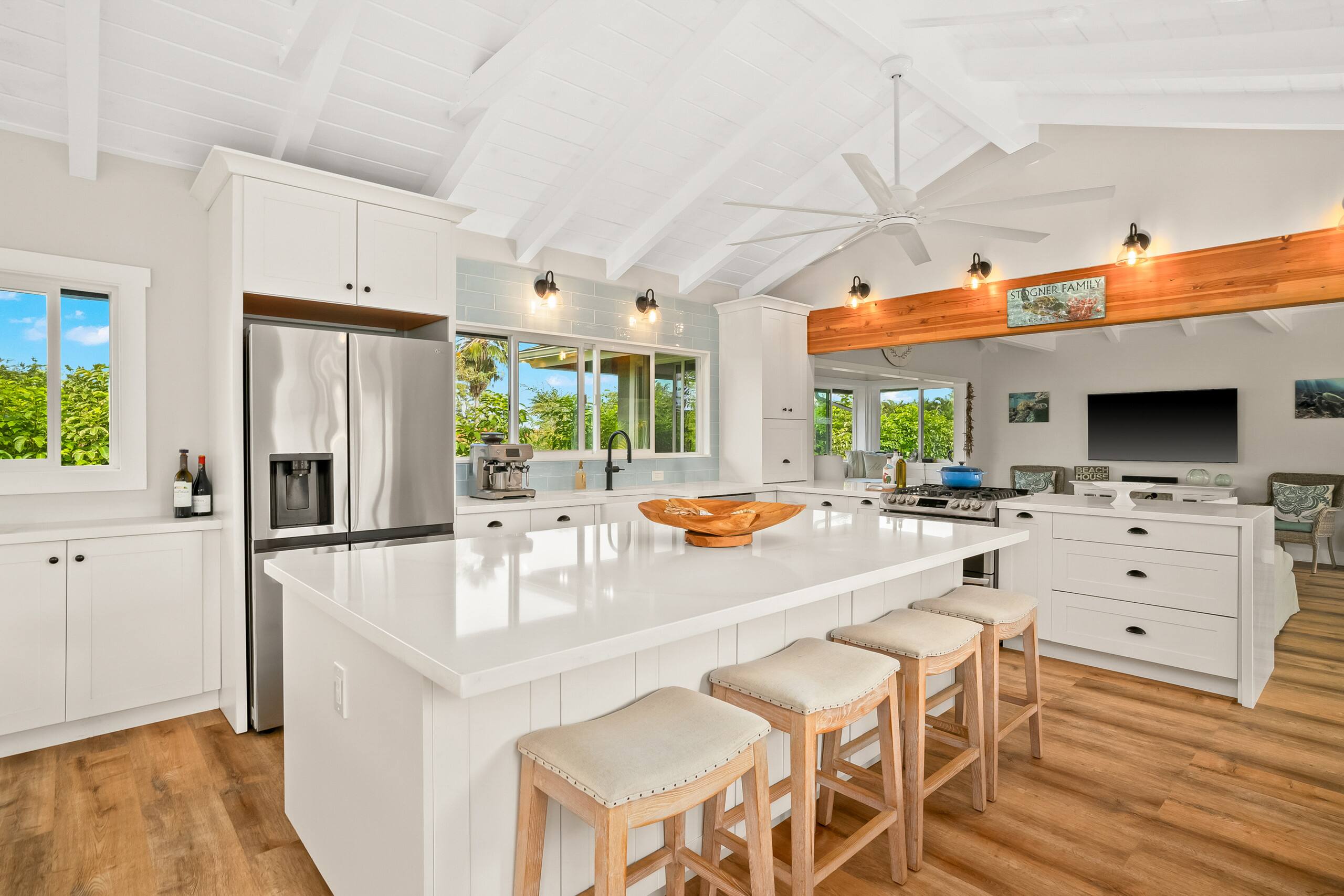 Home in Princeville · ★4.67 · 4 bedrooms · 6 beds · 3 private baths - Image 10