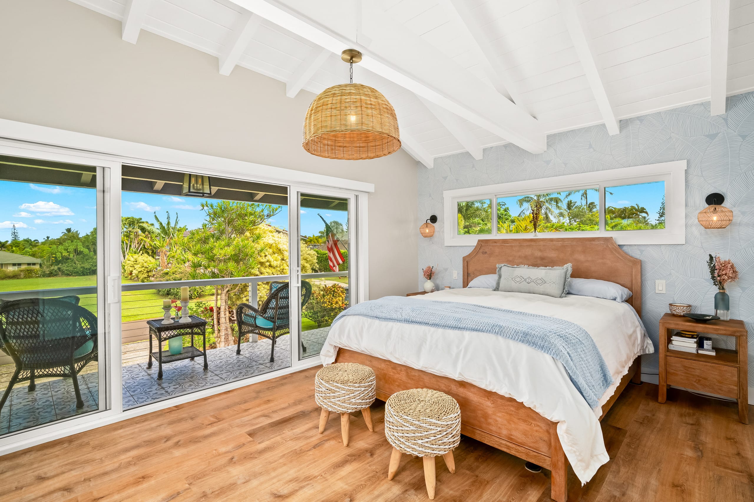 Home in Princeville · ★4.67 · 4 bedrooms · 6 beds · 3 private baths - Image 2