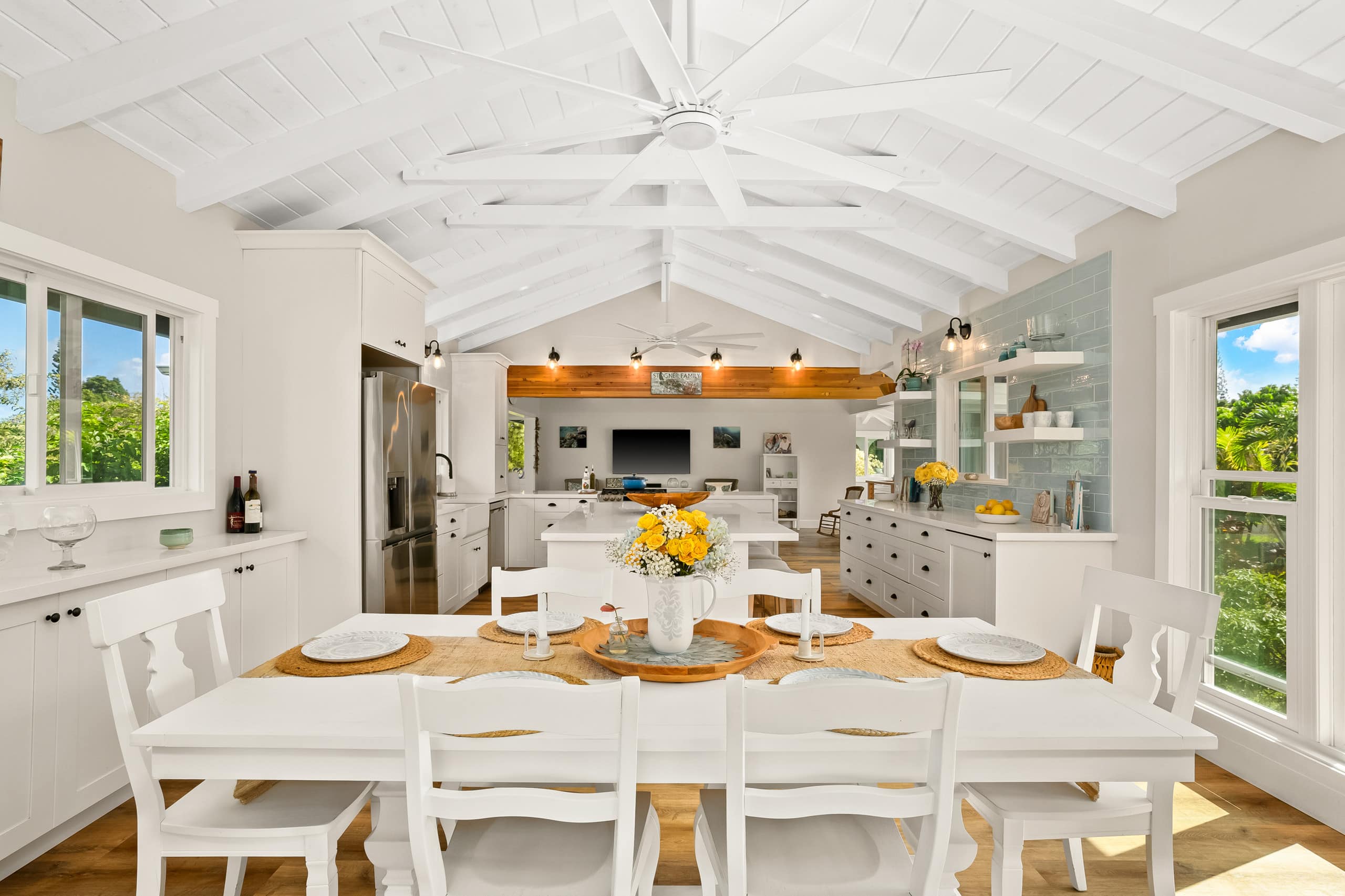 Home in Princeville · ★4.67 · 4 bedrooms · 6 beds · 3 private baths - Image 9