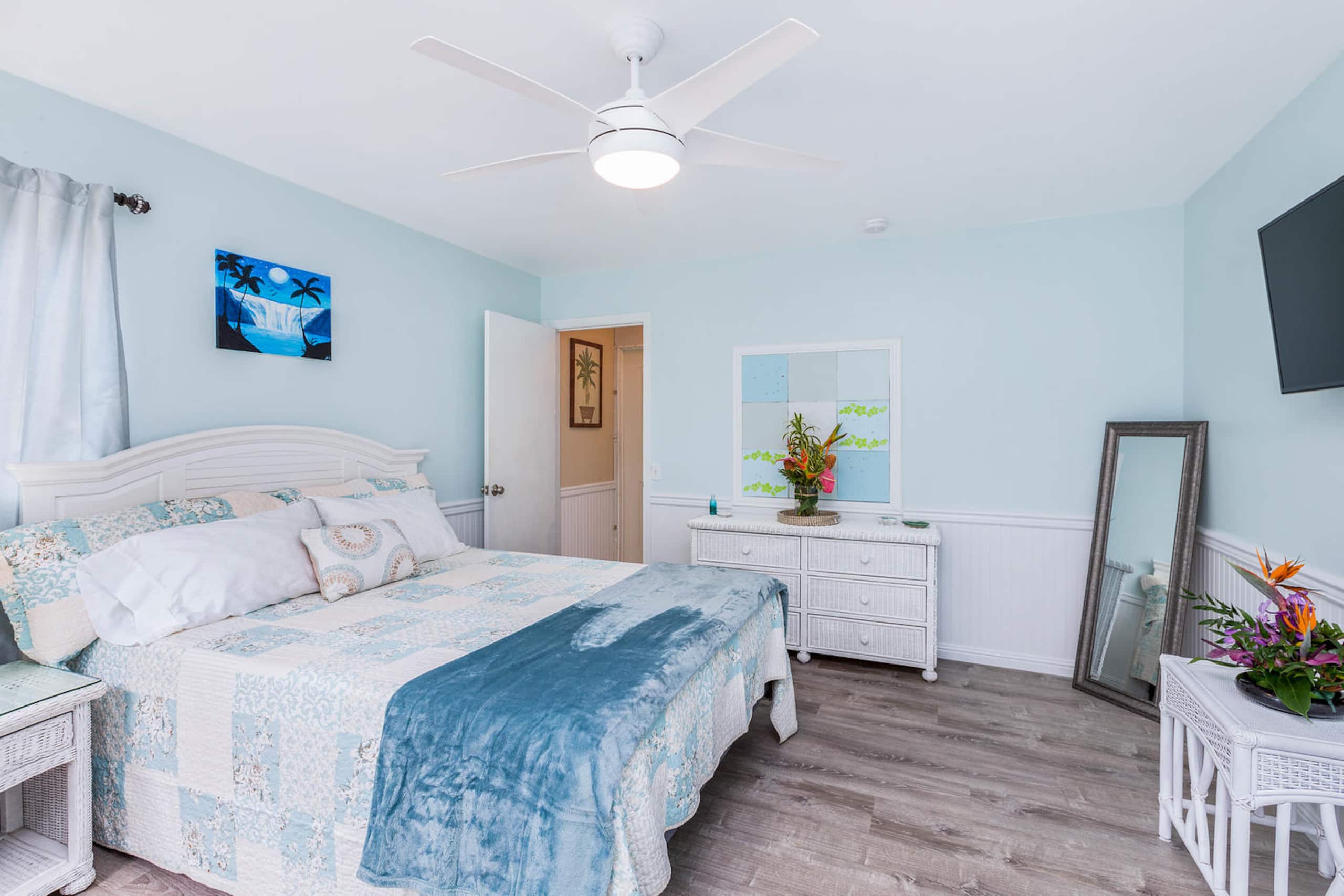 Home in Princeville · ★4.67 · 4 bedrooms · 6 beds · 3 private baths - Image 17