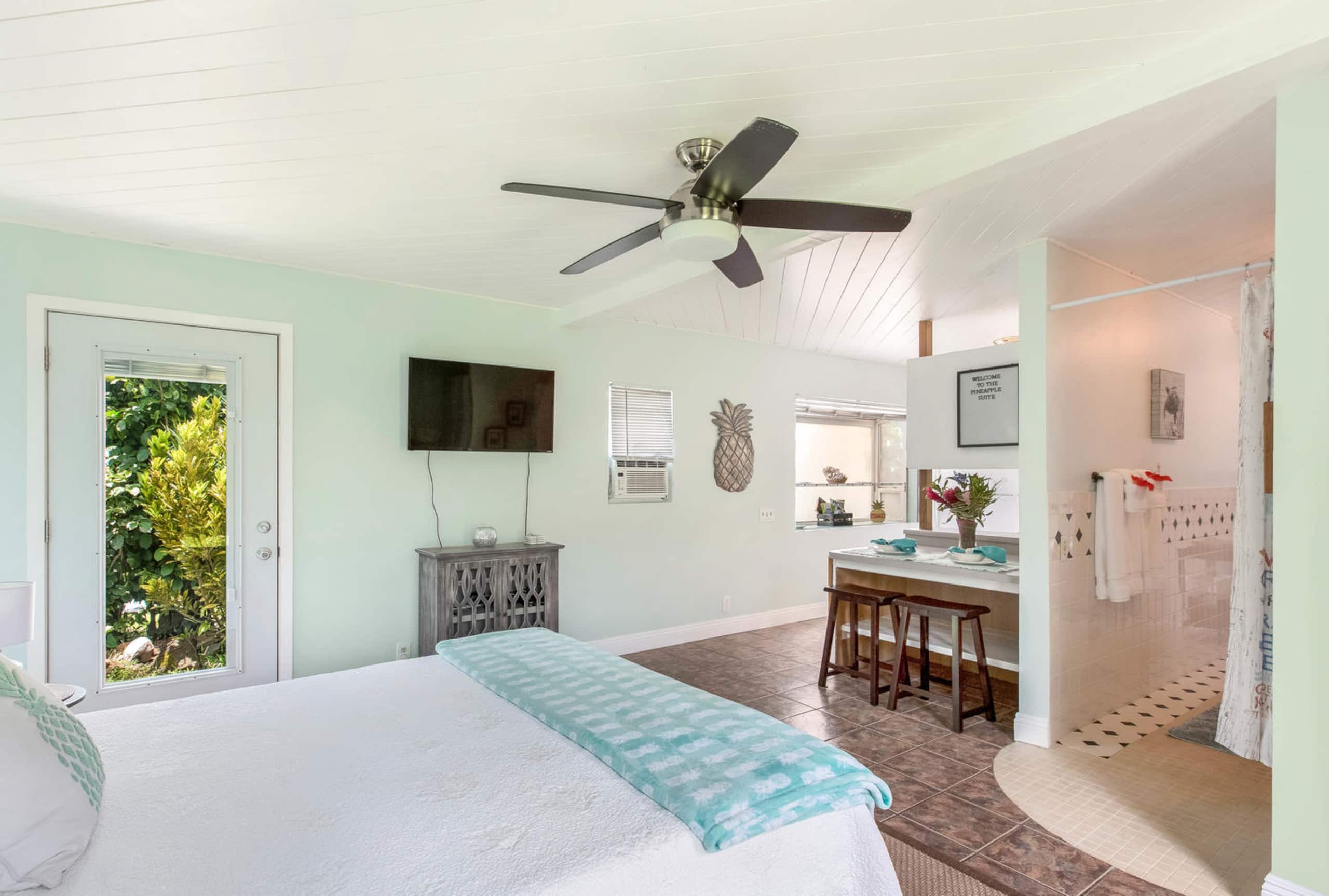 Home in Princeville · ★4.67 · 4 bedrooms · 6 beds · 3 private baths - Image 5