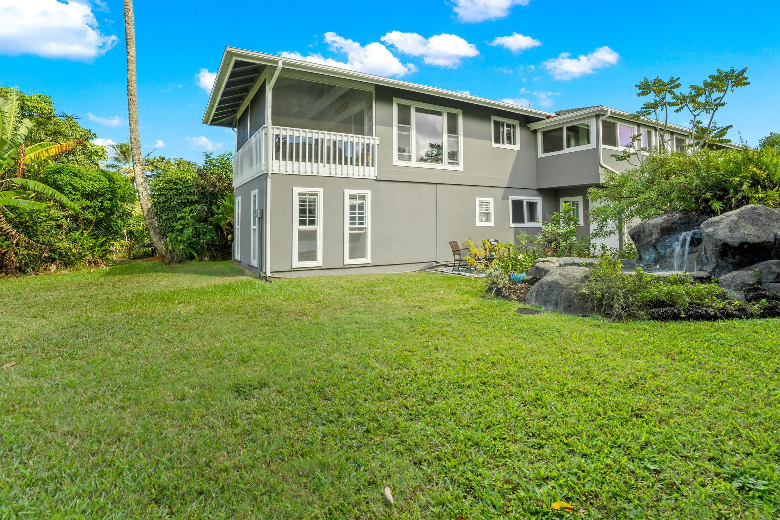 Home in Princeville · ★4.67 · 4 bedrooms · 6 beds · 3 private baths - Image 37