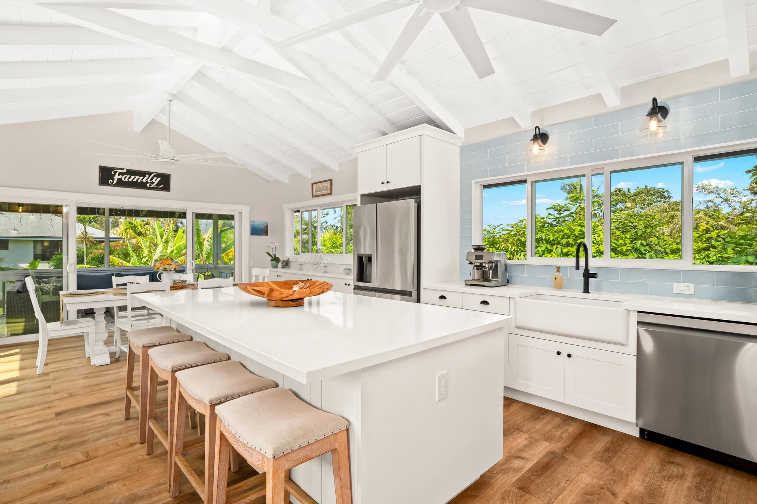 Home in Princeville · ★4.67 · 4 bedrooms · 6 beds · 3 private baths - Image 11