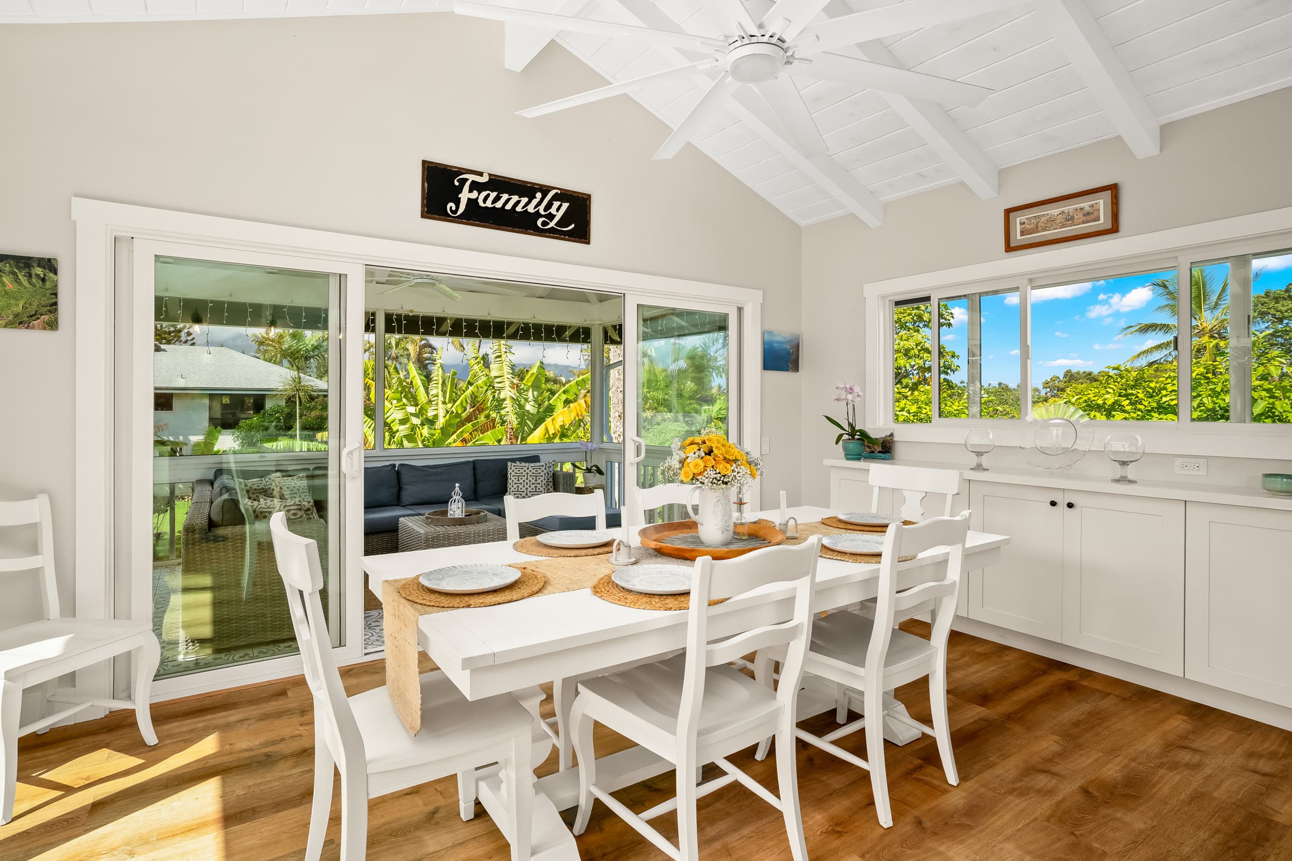 Home in Princeville · ★4.67 · 4 bedrooms · 6 beds · 3 private baths - Image 13