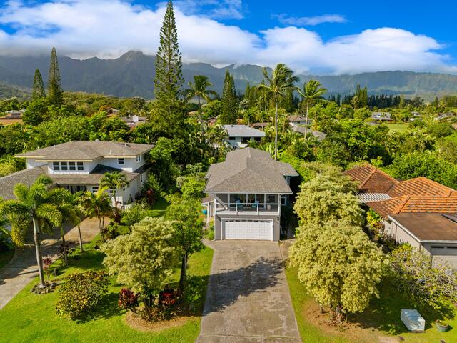 Plushy managed Airbnb listing 1