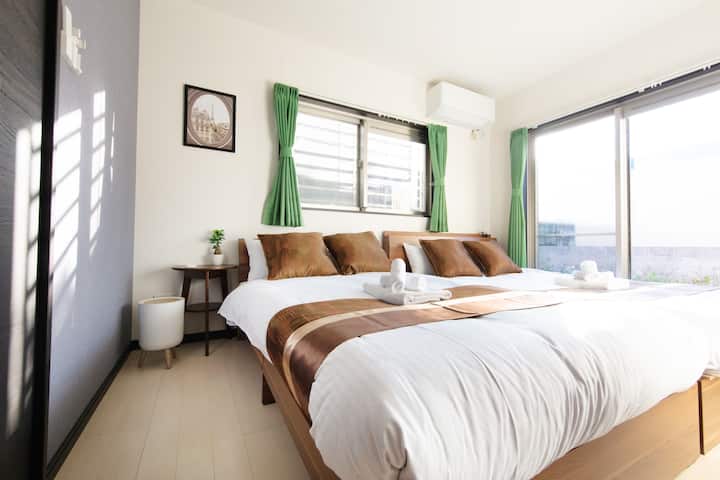 საძინებელი 2