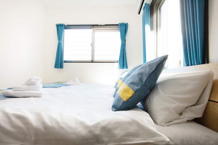 საძინებელი 1