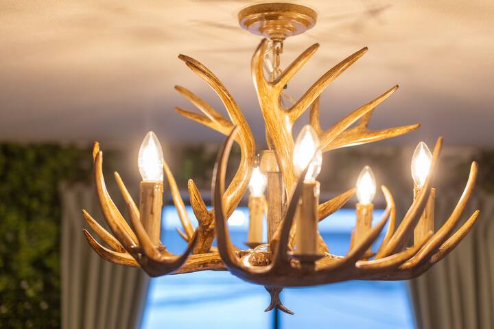 7 min walk sta. 3 min to Shibuya. 7Bed. 3Room gallery image 4