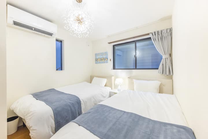 Спална соба 3