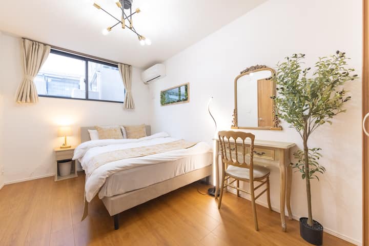 Спална соба 2