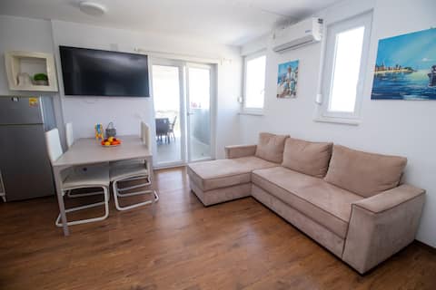 Villa Royal Penthouse