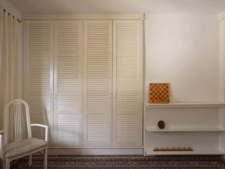 საძინებელი