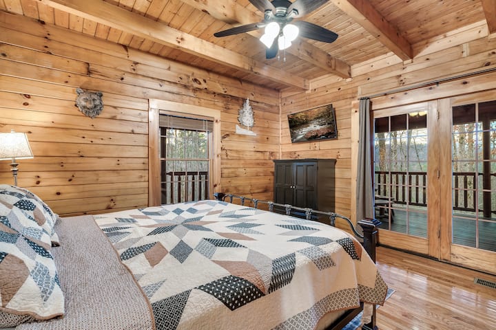 Спална соба 1