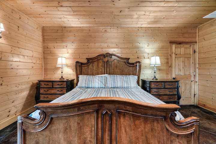 Спална соба 4