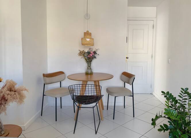 Charmoso apê em Botafogo gallery image 5