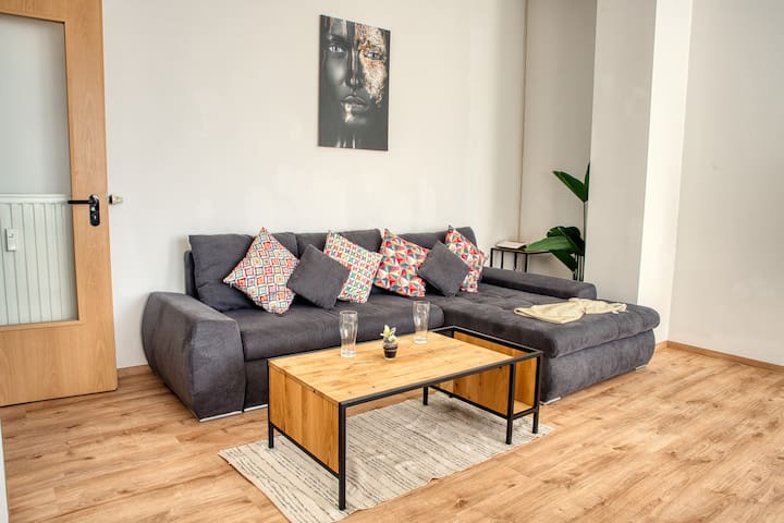 To Be Apartments managed Airbnb listing 3