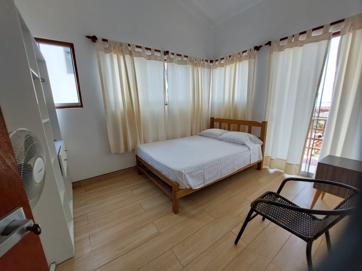 غرفة النوم 3