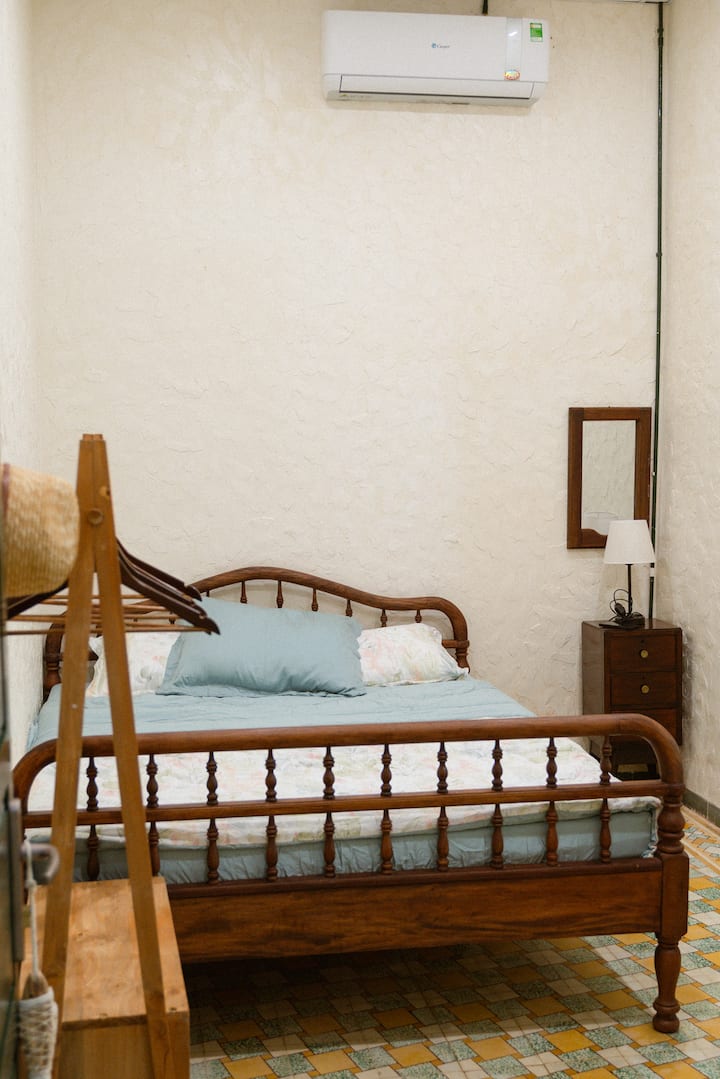 غرفة النوم 2