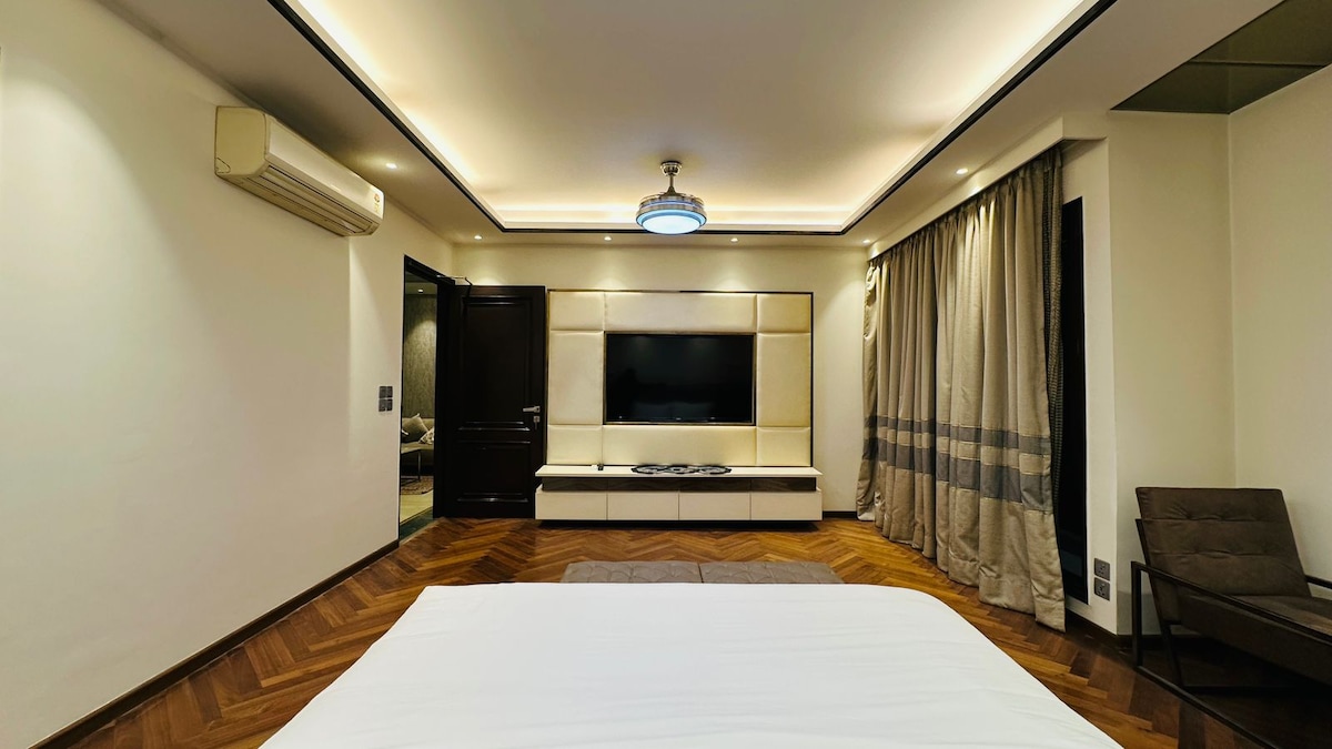 საძინებელი