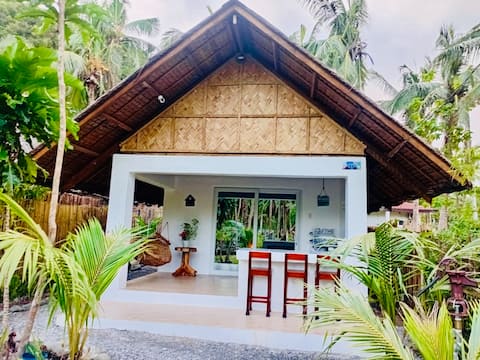 The Crib in Baler (One)