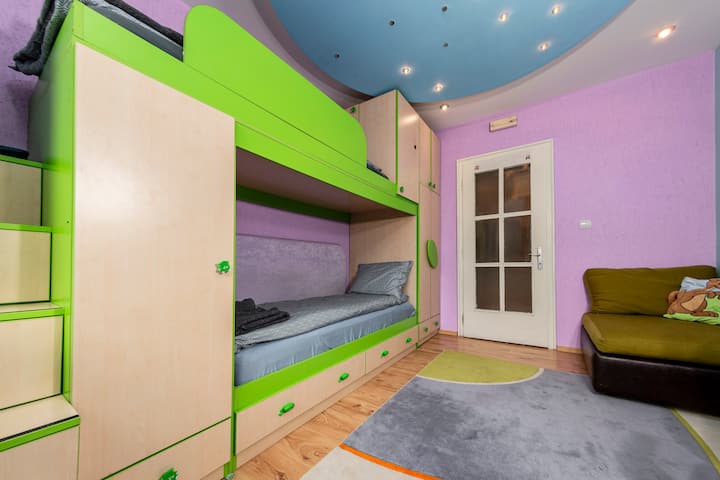 Спална соба 2