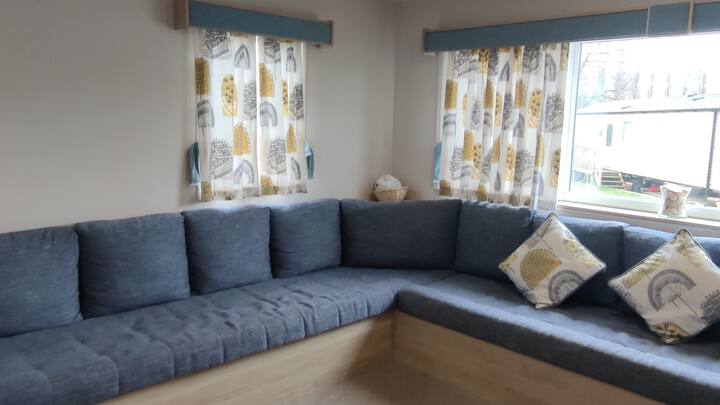 Billing Aquadrome, Horizon 3 Bedrooms, 
Blp 17a - England