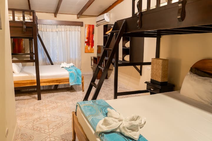 Camera da letto 3