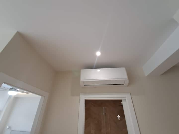 Center Family Apartment - Málaga
