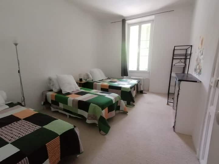 Chambre 4