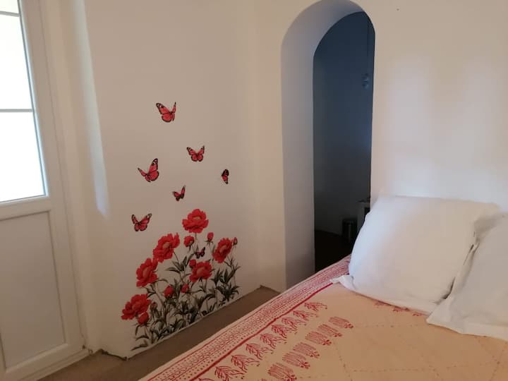 Chambre 3