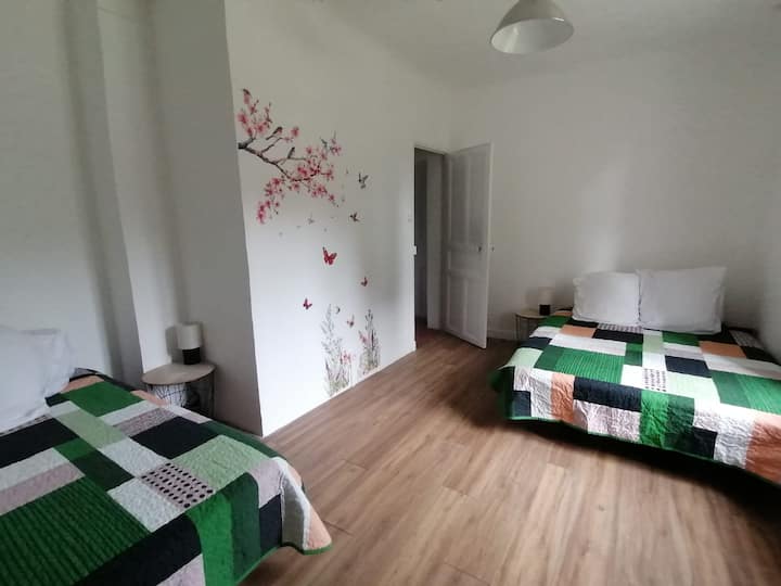 Chambre 2