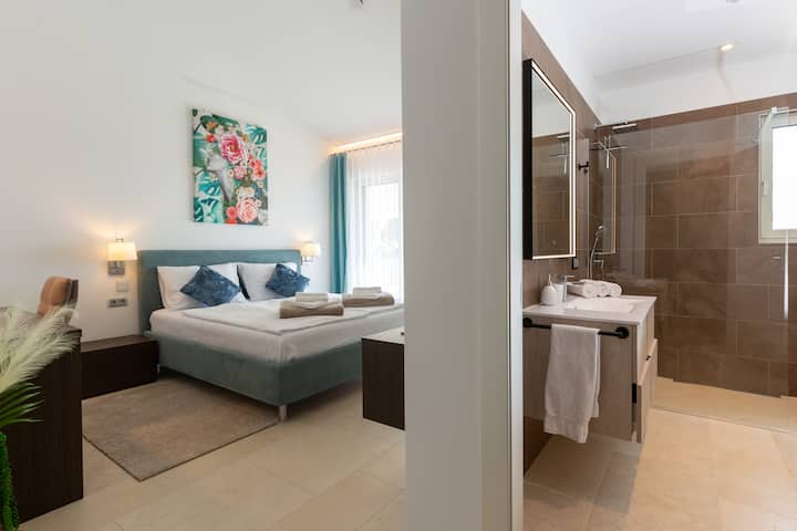 Спална соба 2