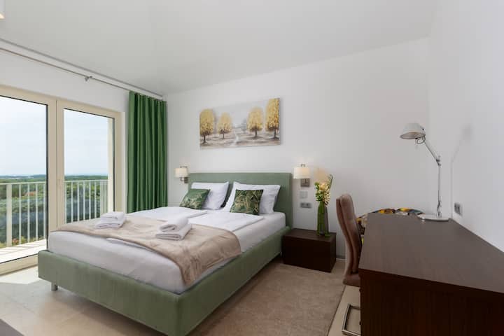 Спална соба 1