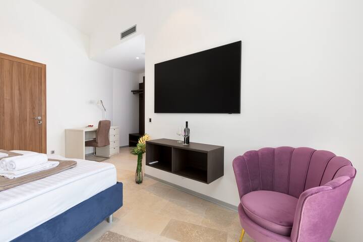 Спална соба 4