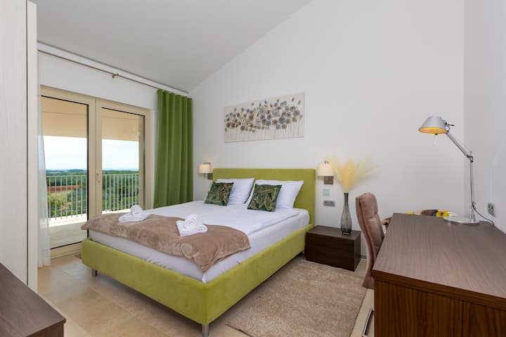 Спална соба 3