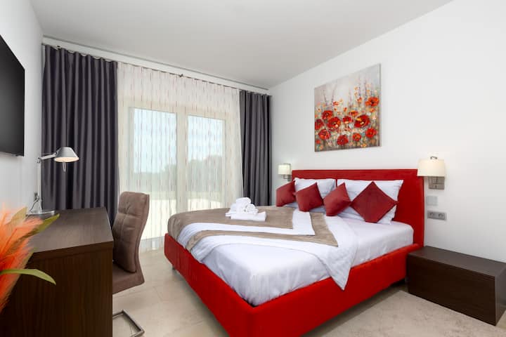 Спална соба 7