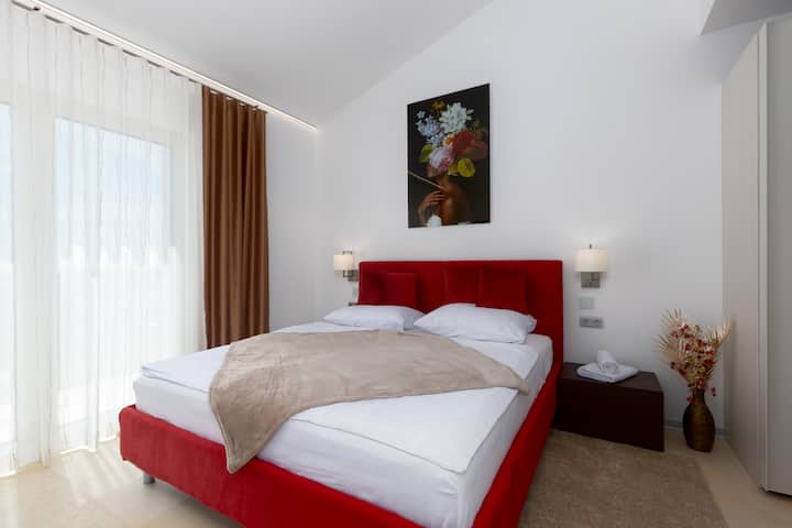 Спална соба 5