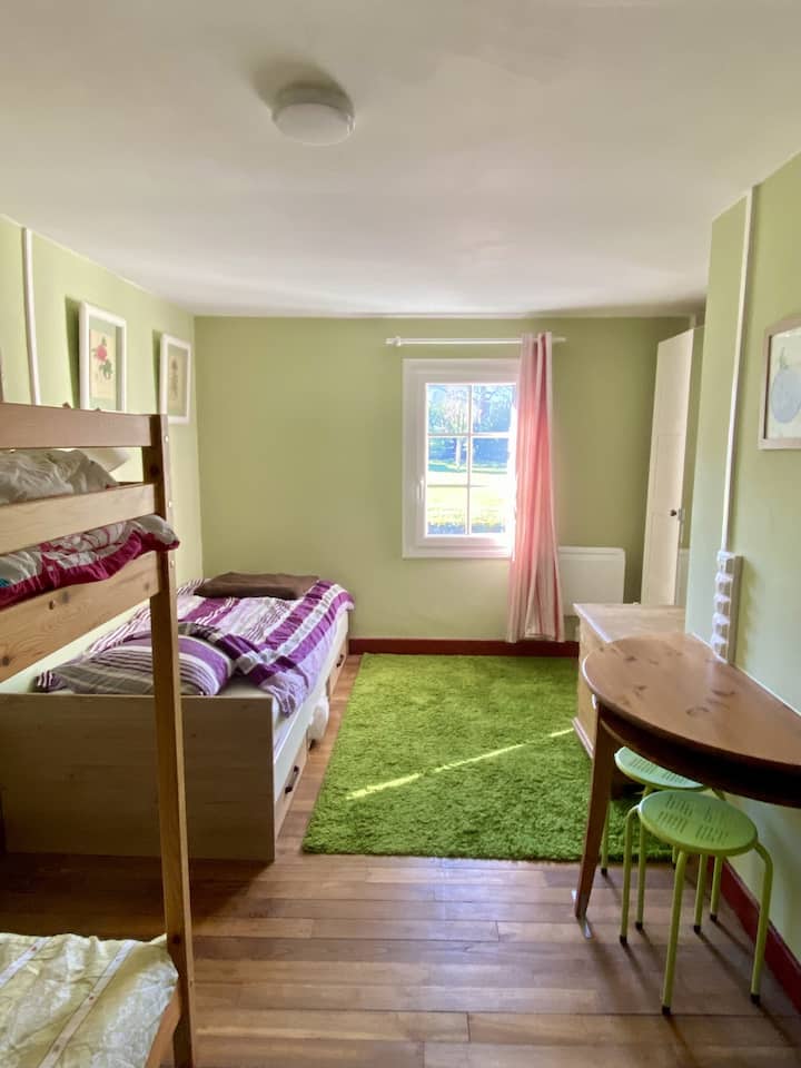 Chambre 2