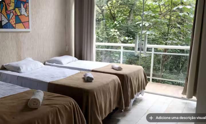 საძინებელი