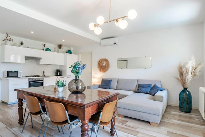 Всекидневна