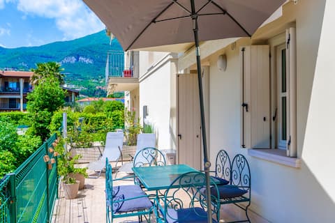 Fasanella 38 Comfort by the lake