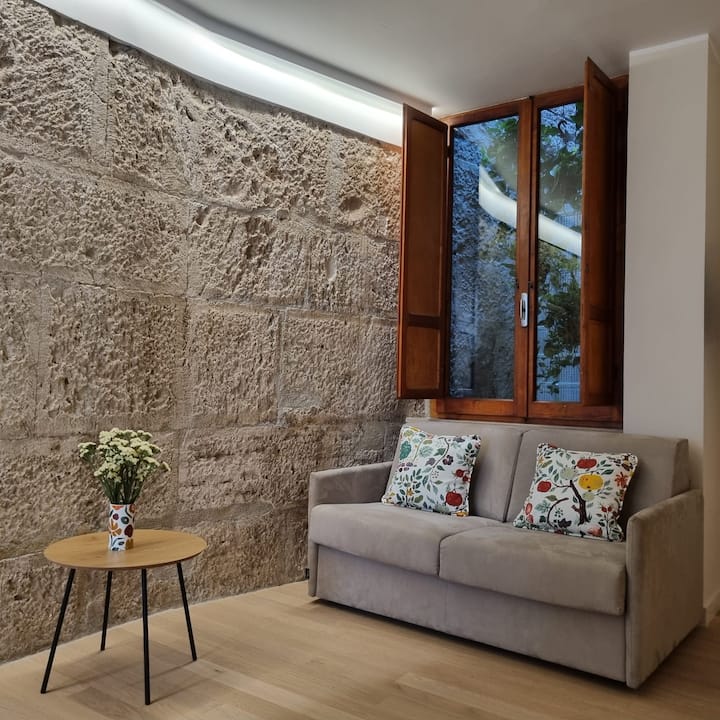 Portica Homes - Superior Room - Assisi