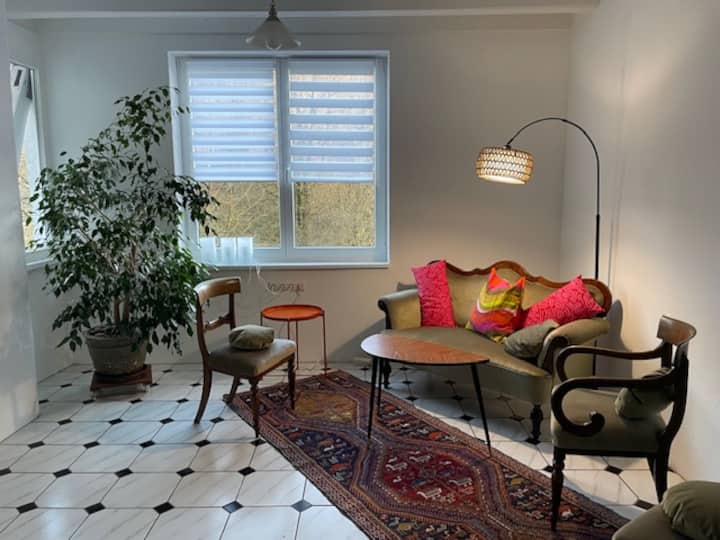 Traumhaus Im Oberbergischen Land 1-8 Personen - Engelskirchen