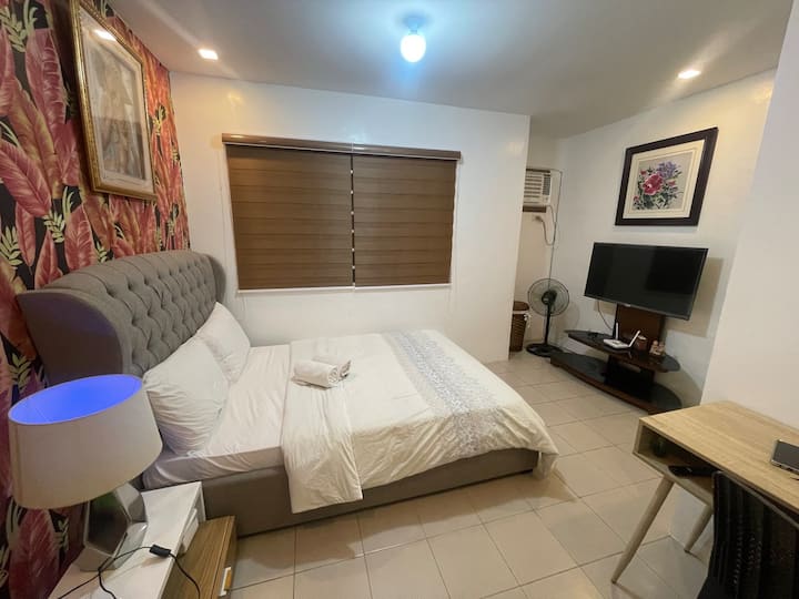 საძინებელი 1