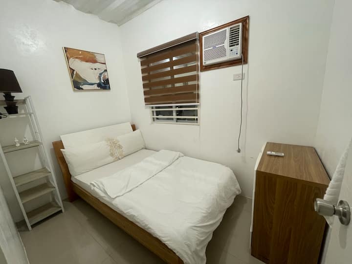 საძინებელი 2