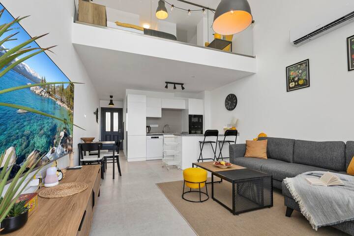 Apartmány Na Kypru.Cz managed Airbnb listing 1