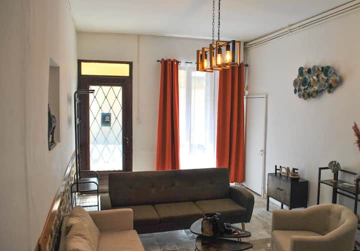 Maison 2 Mn à Pied Centre Sarlat - Sarlat-la-Canéda
